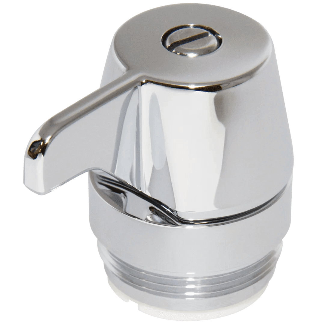 Headpart | 158684 | Chrome