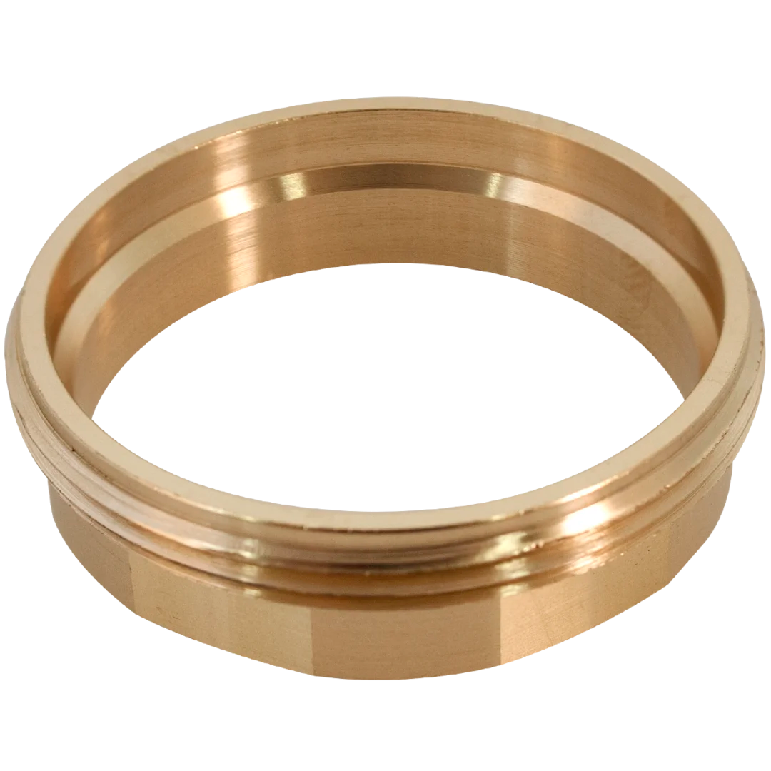 Tightening nut, M42x1.5, SW 38 | 158726