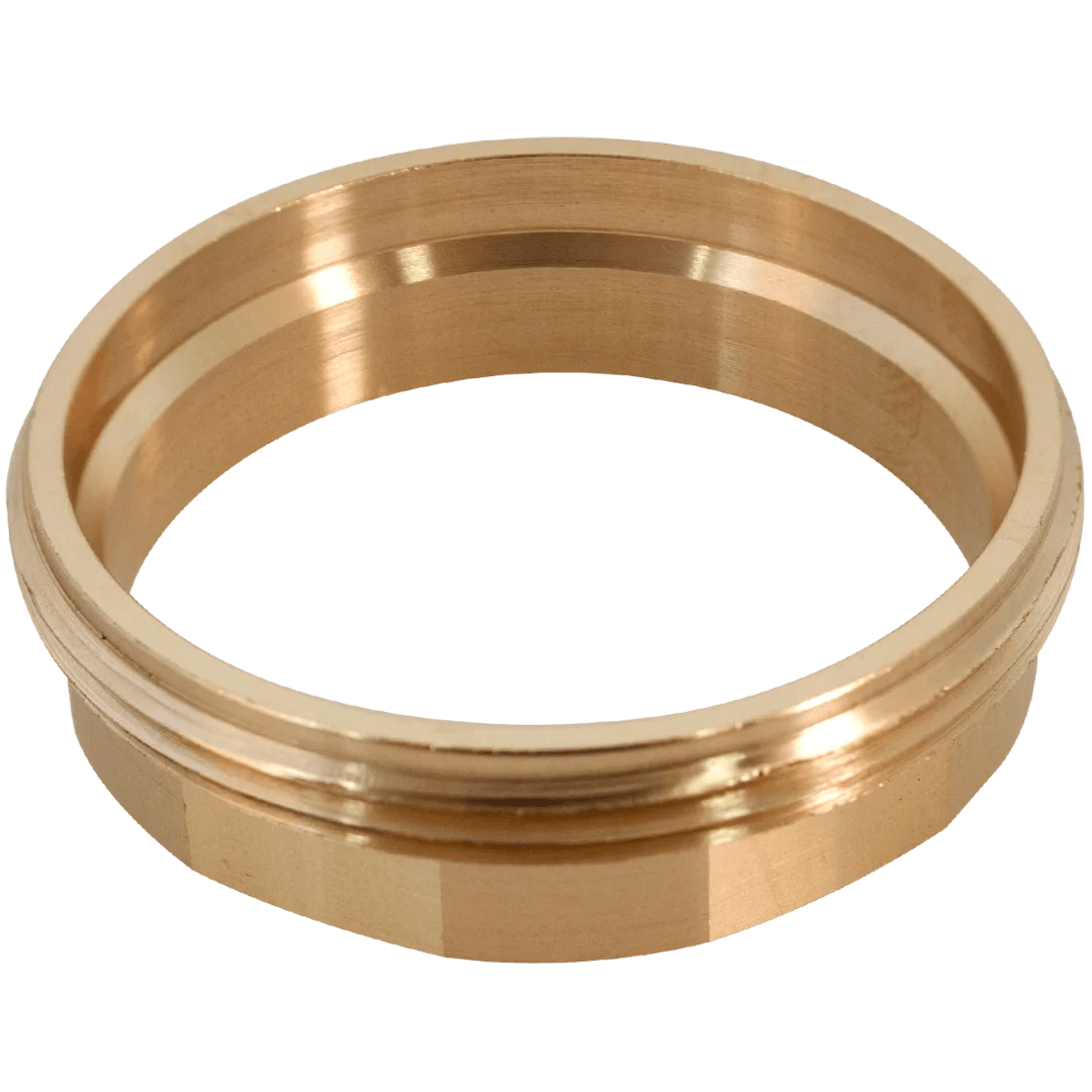 Tightening nut, M42x1.5, SW 38 | 158726