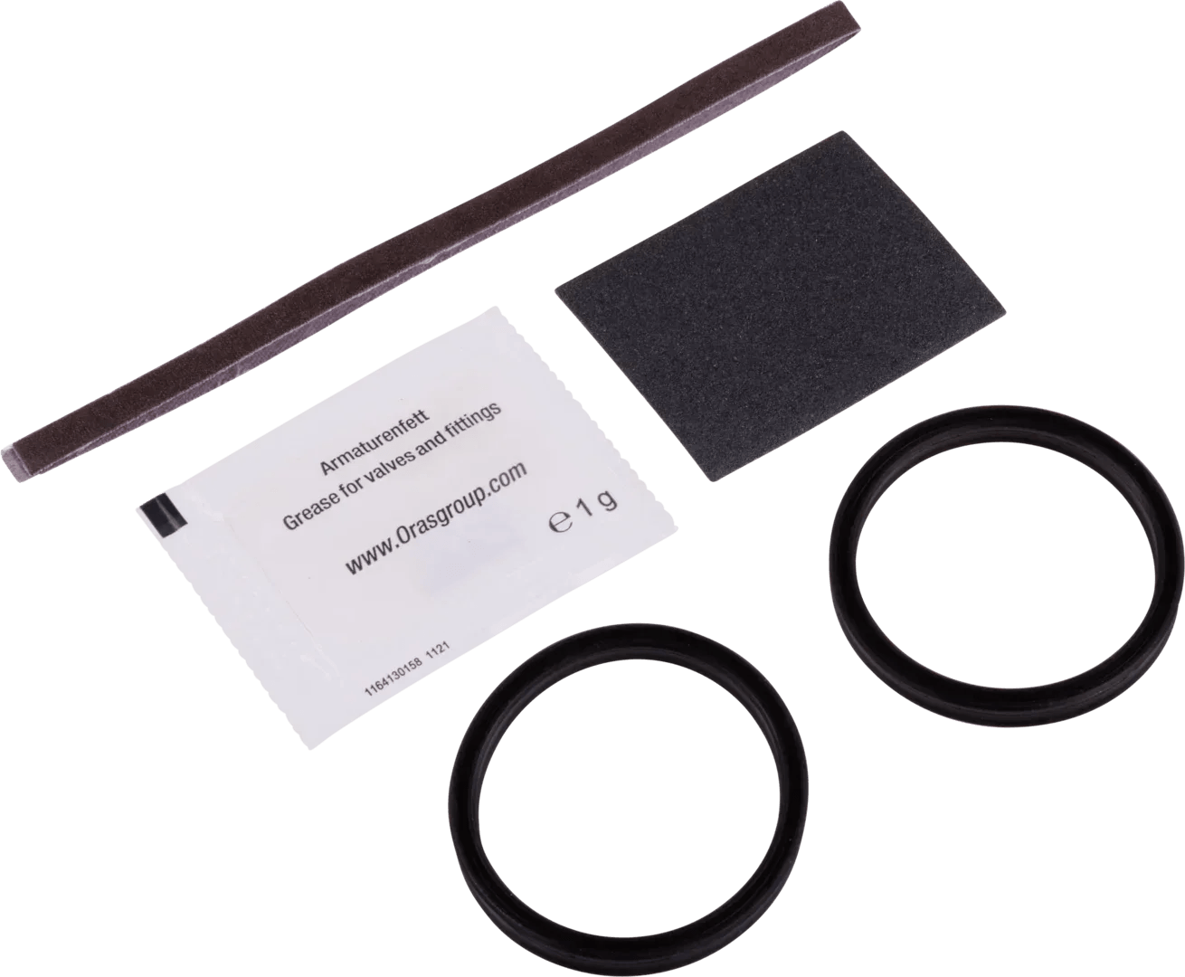 X-sealing set | 158735
