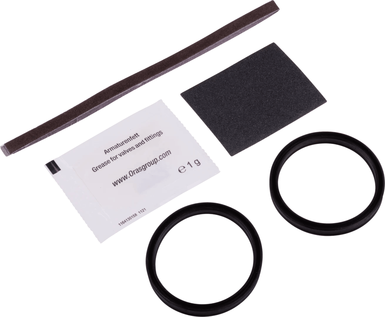 X-sealing set | 158735