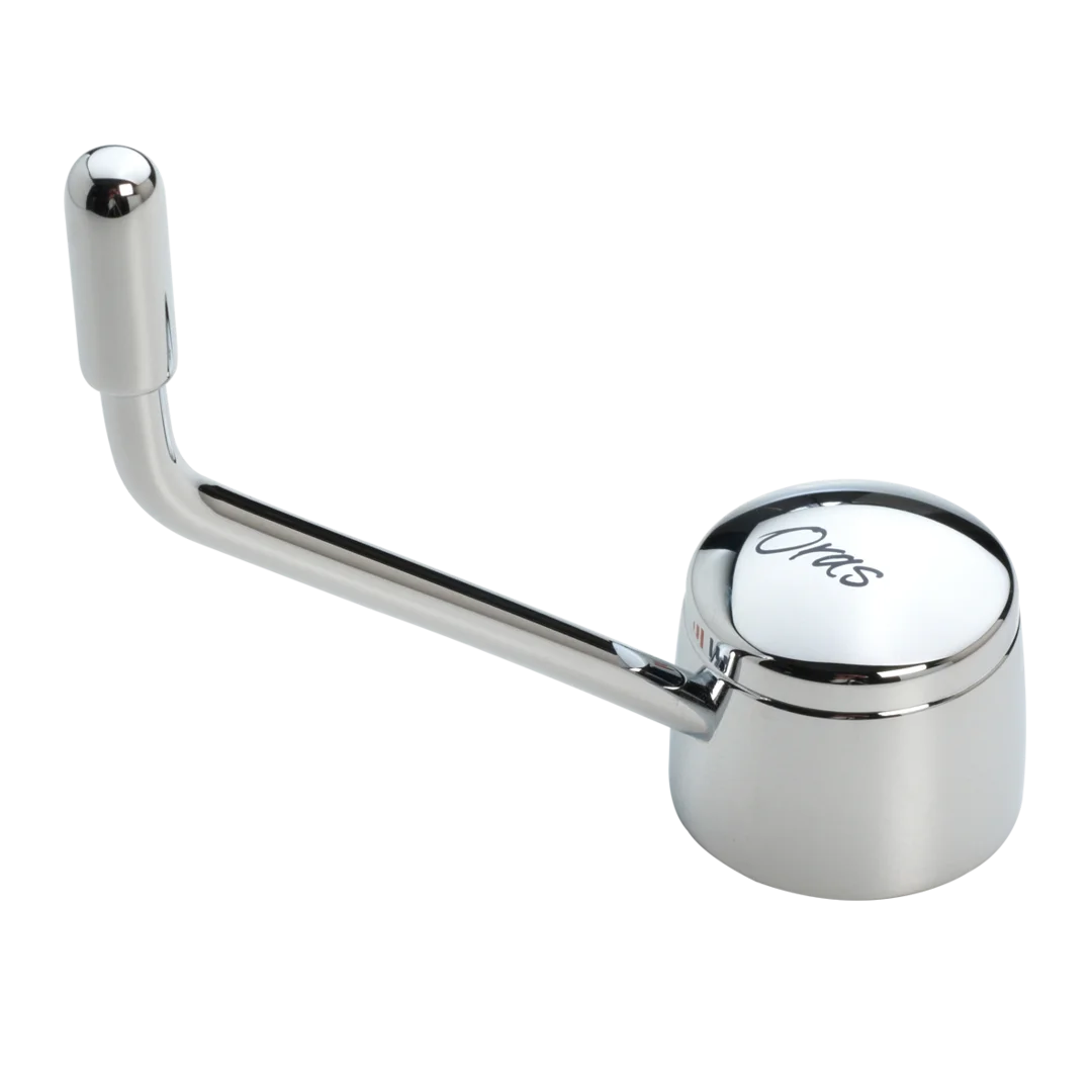 Long lever | 158892 | Chrome