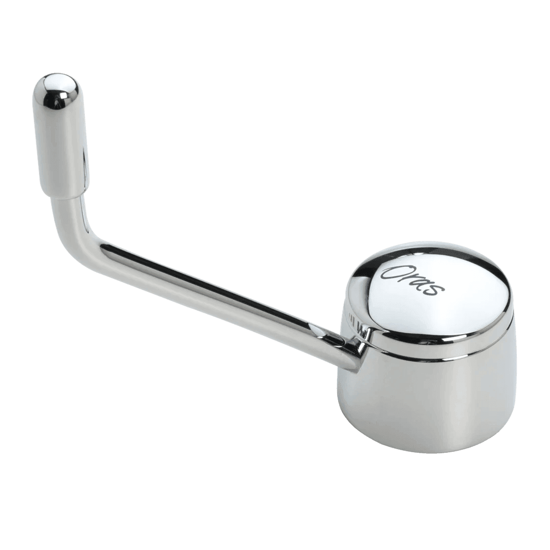 Long lever | 158892 | Chrome