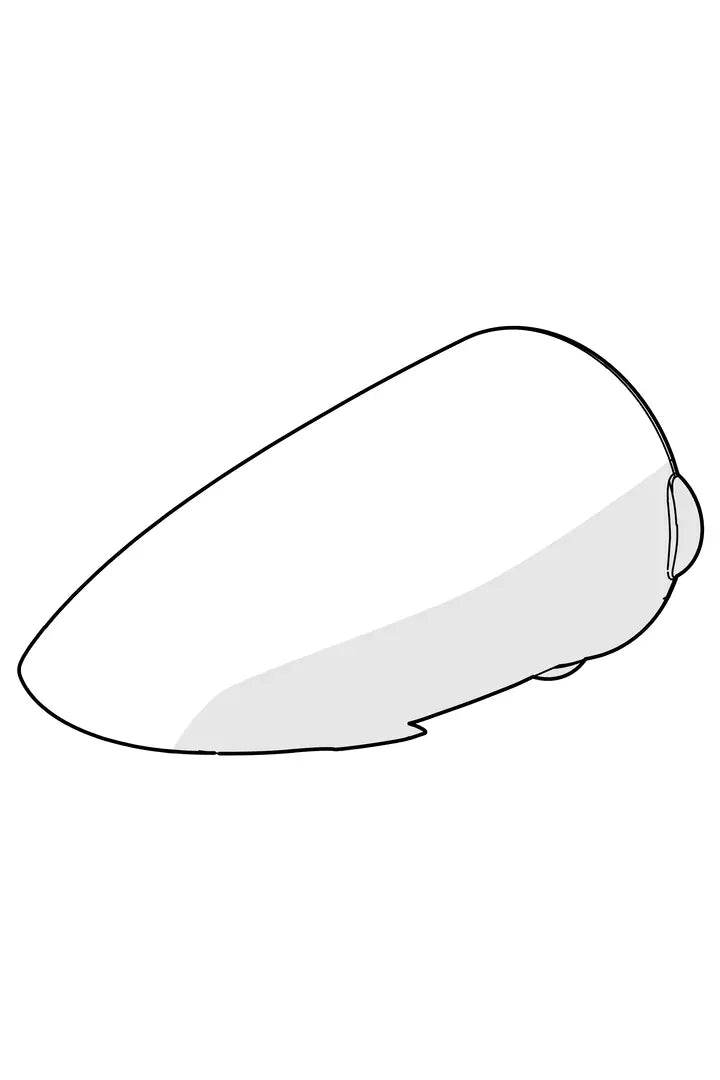 Pull-out spout | 159640V | Chrome