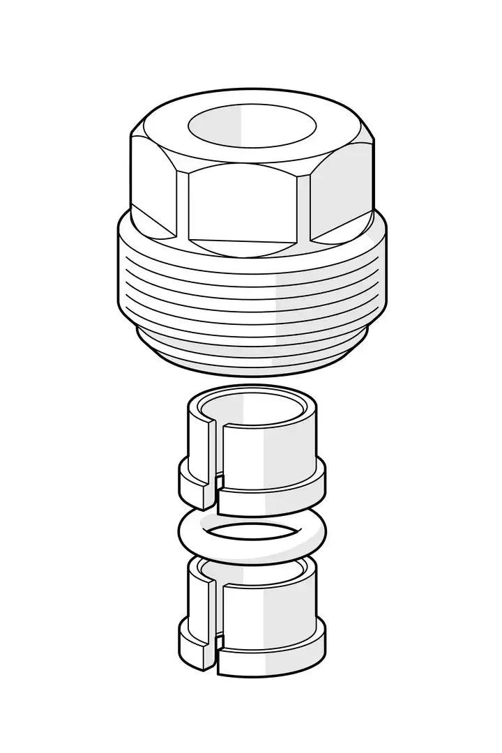 Nipple | 159684