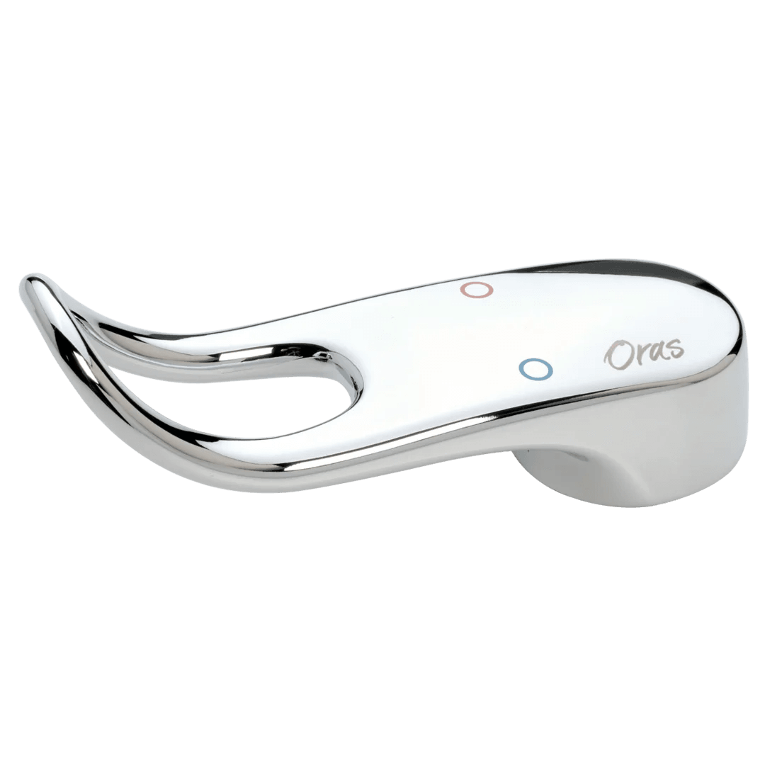 Assist handle | 159982 | Chrome