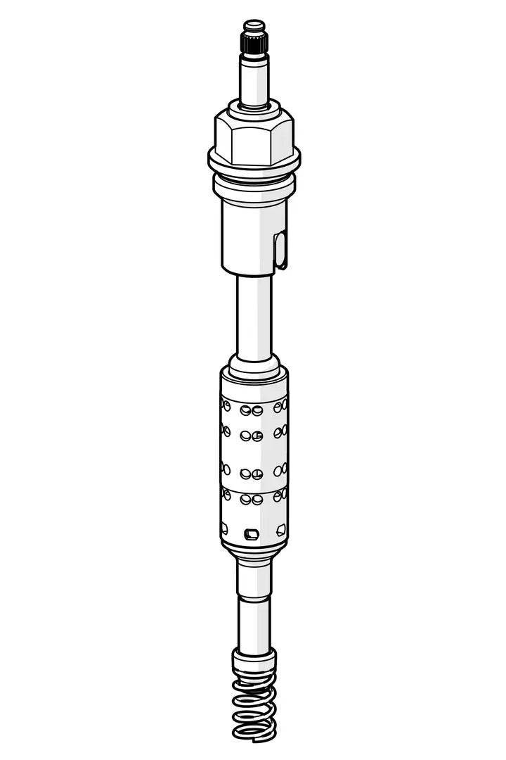 Pressostatic cartridge | 169982V