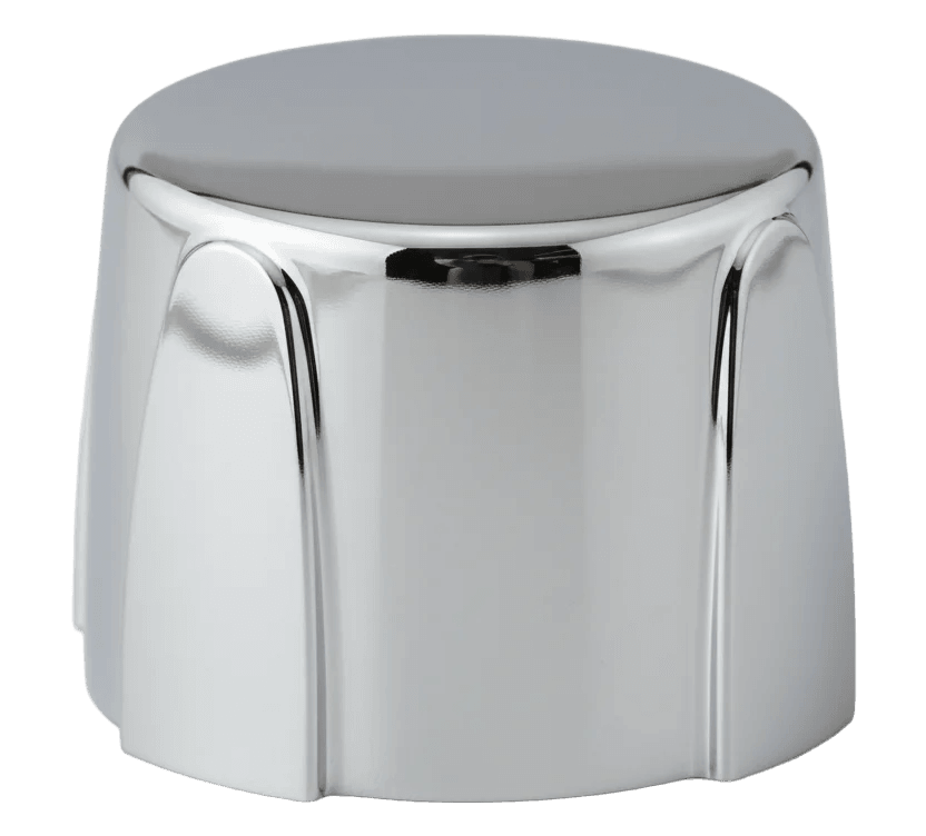 Flow control handle | 178783V | Chrome