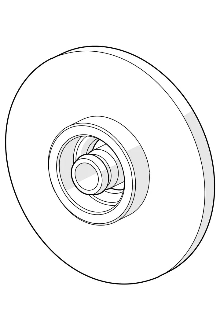 Fixing part | 178793V