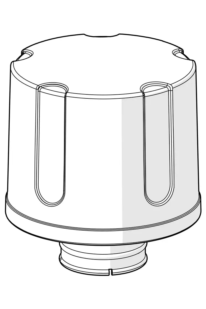 Flow control handle | 178846V