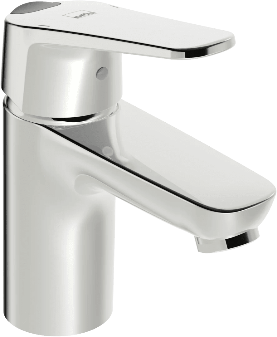 Washbasin faucet | 1810FGG | Chrome