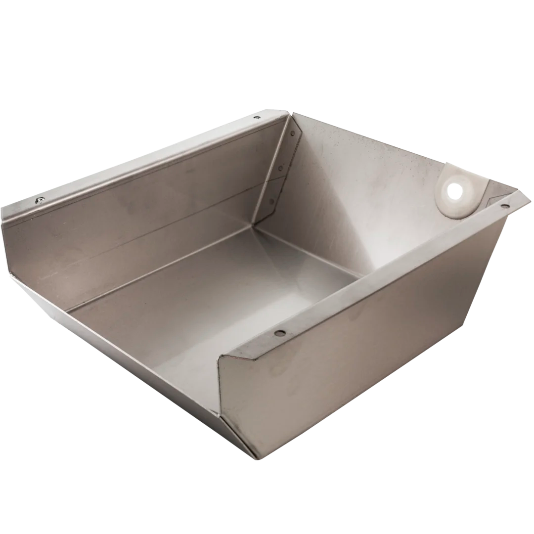 Protective casing | 197002 | Chrome