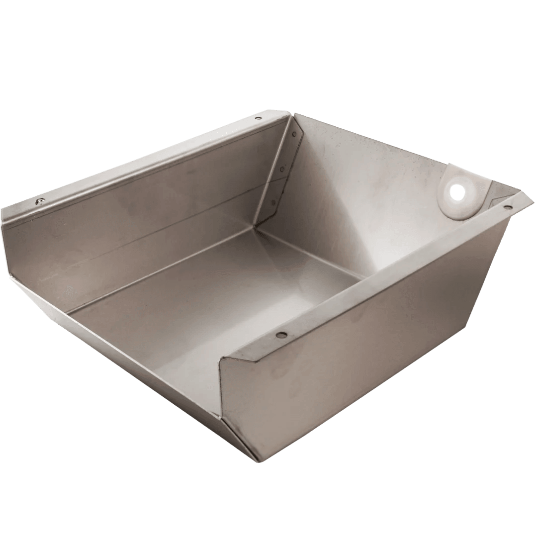 Protective casing | 197002 | Chrome