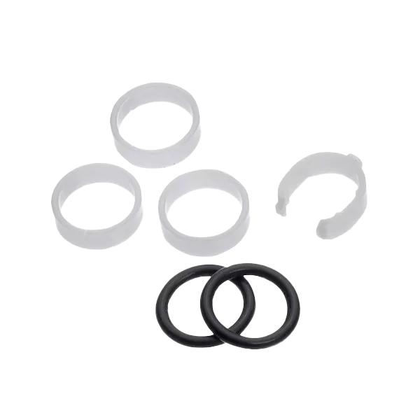 Sealing kit for spout | 198287V