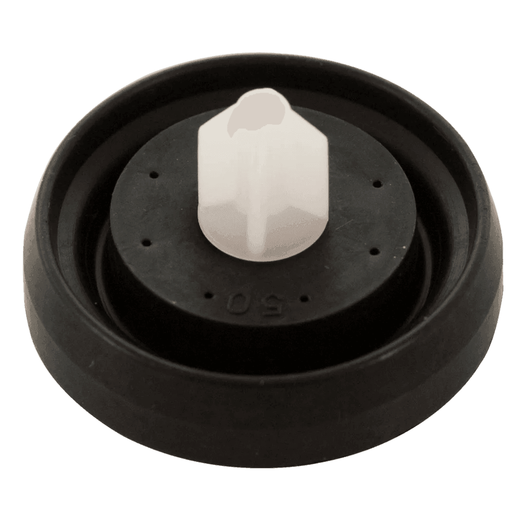 Membrane for solenoid valve | 198298V