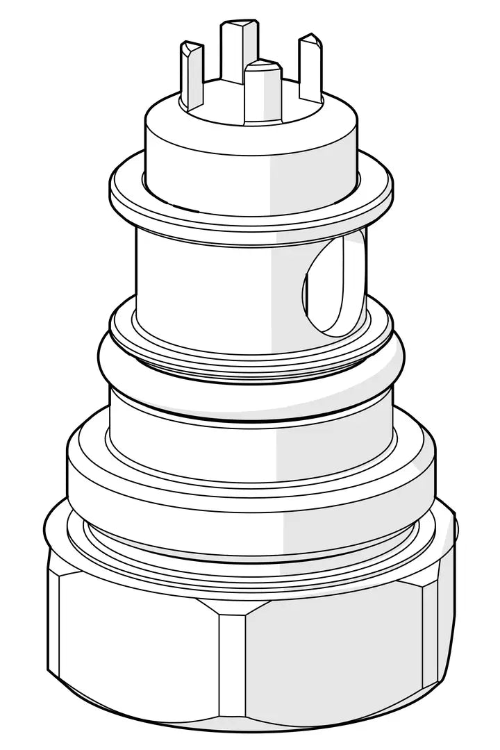 Temperature regulator | 198484V