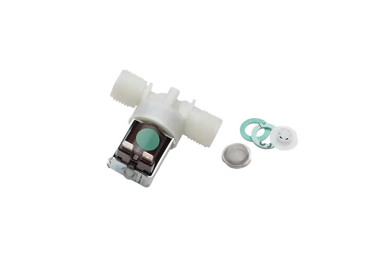 Solenoid valve | 198588