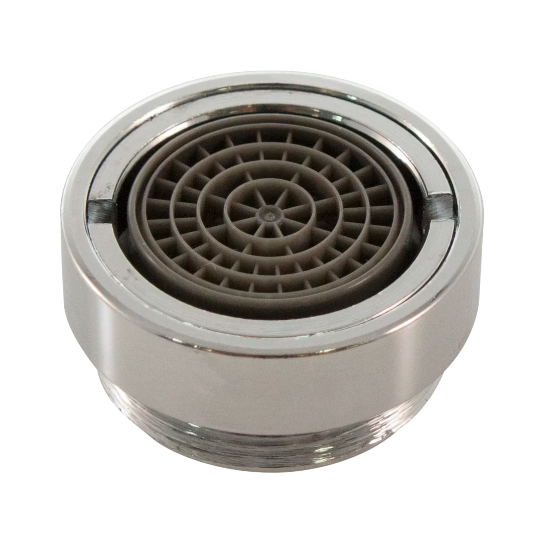 Aerator and key, M24x1, 6 l/min | 198692 | Chrome