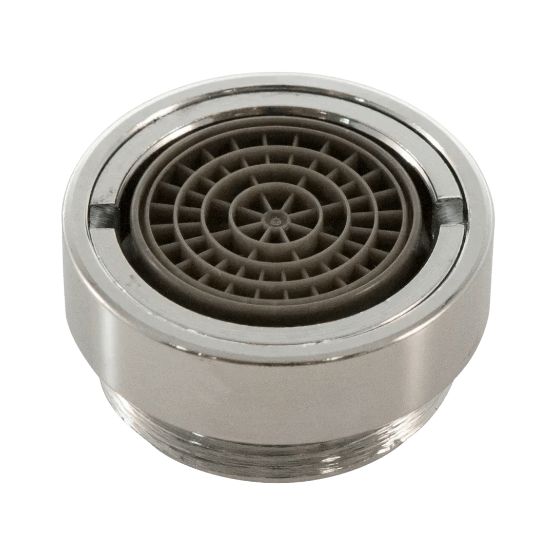 Aerator and key, M24x1, 6 l/min | 198692 | Chrome