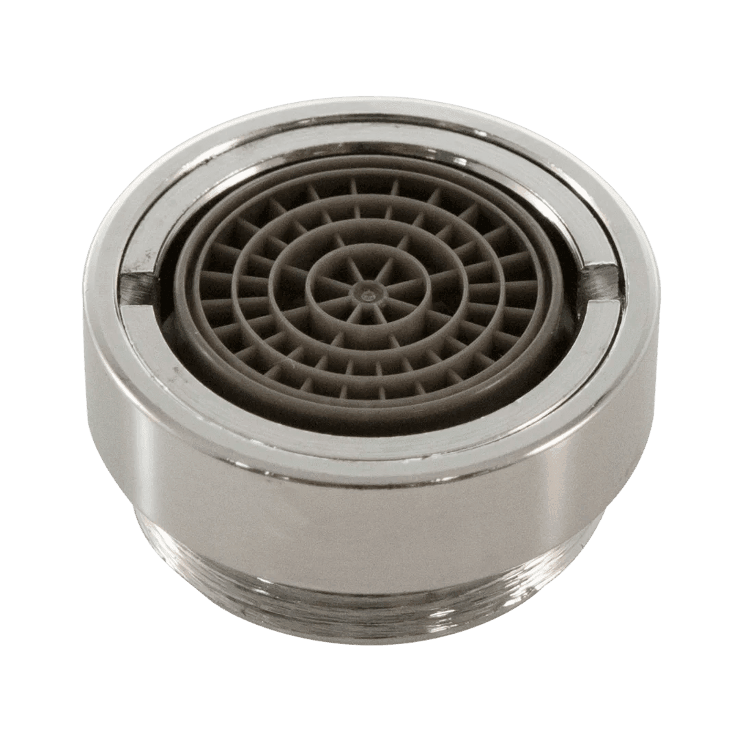 Aerator and key, M24x1, 6 l/min | 198692 | Chrome