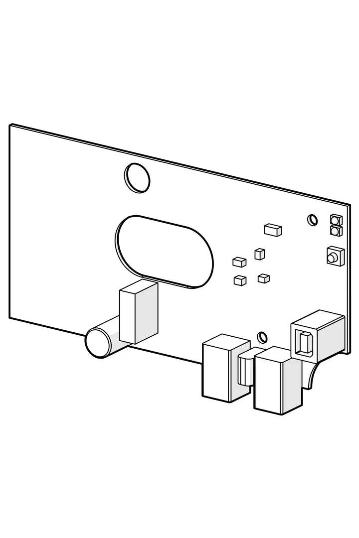 Circuit card | 198930V