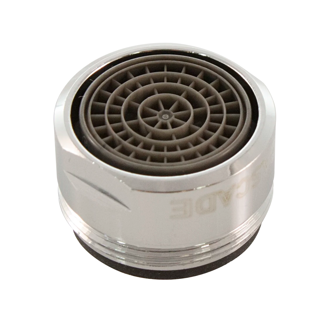 Aerator, M24x1, 6 l/min | 199266V | Chrome