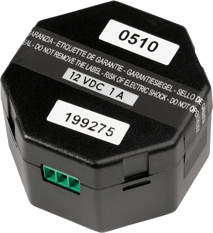 Transformer, 230/12 VDC 1A | 199275