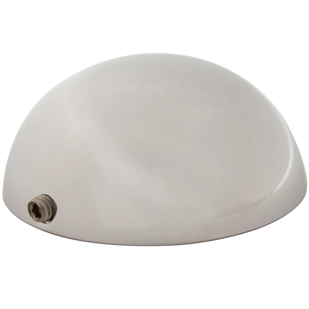 Protective cap | 199276V | Chrome