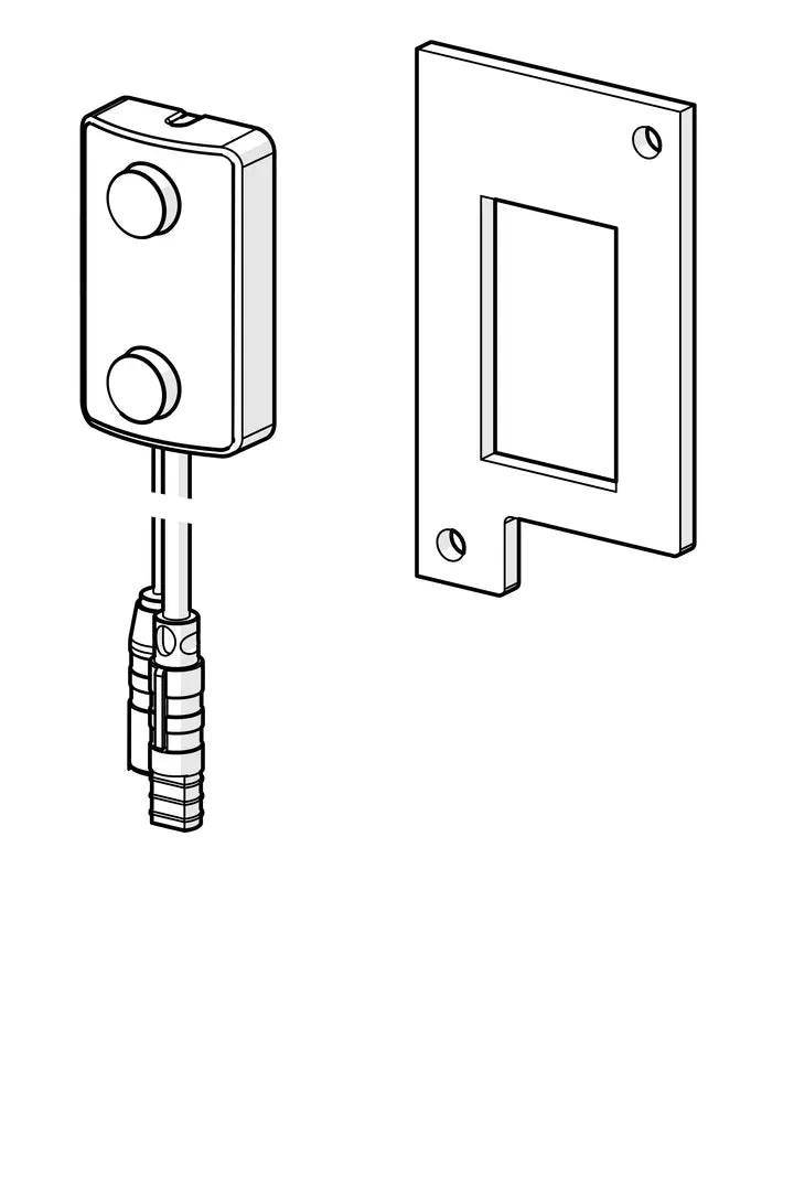 Sensor, 12 V | 199293V