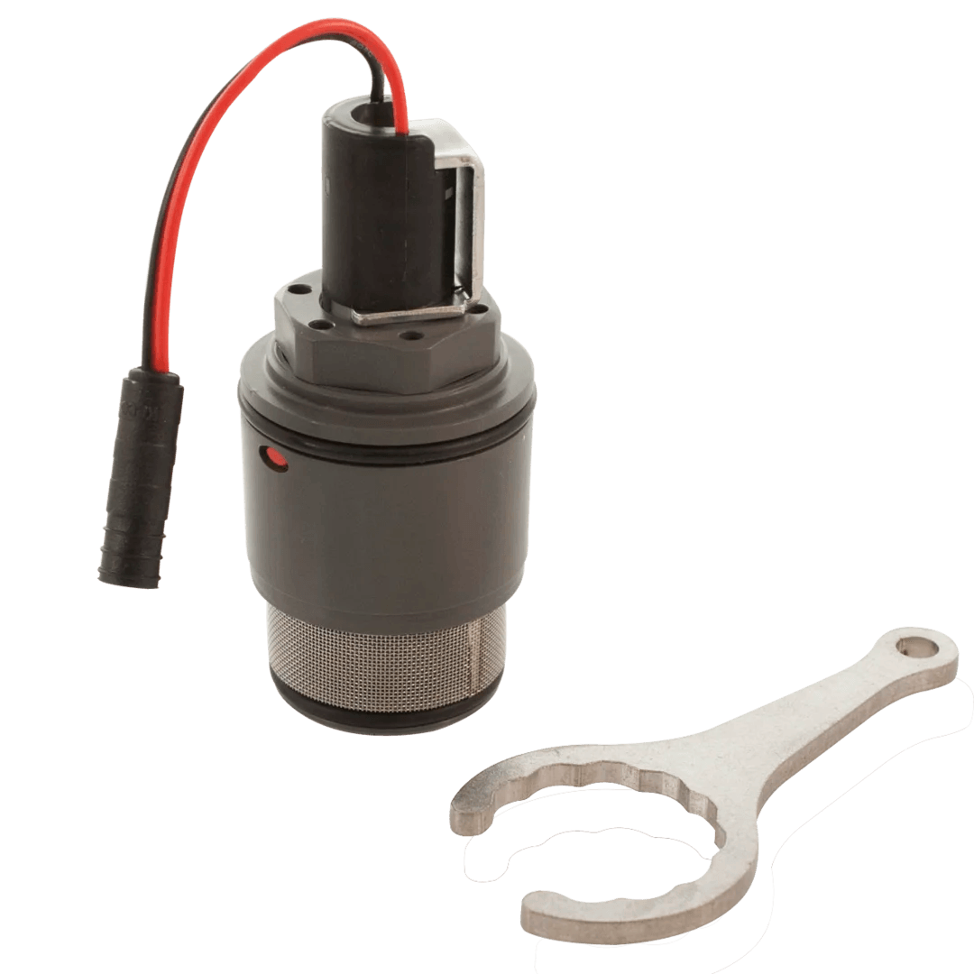 Membrane housing | 199297V