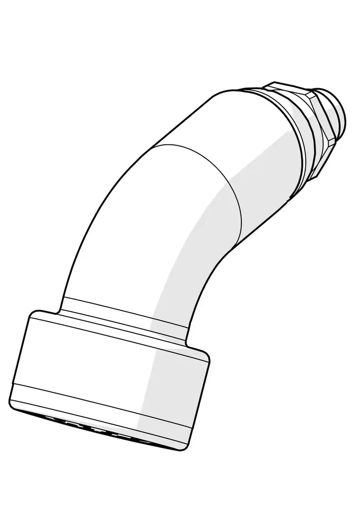 Shower pipe | 199377V