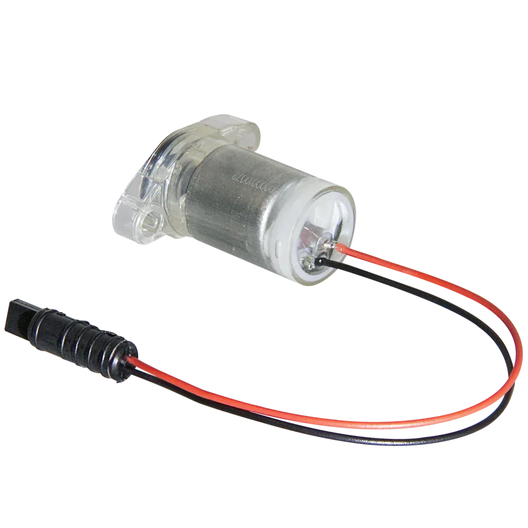 Pilot valve, 3/03- | 199390V