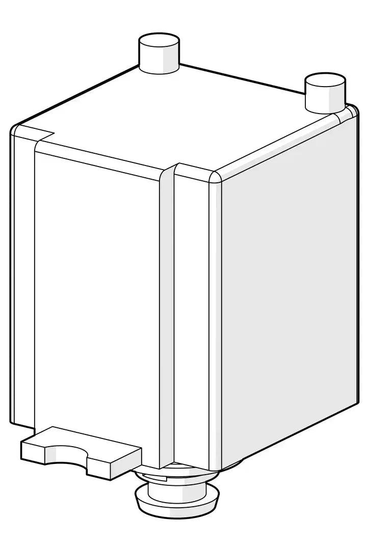 Pilot valve | 199426V