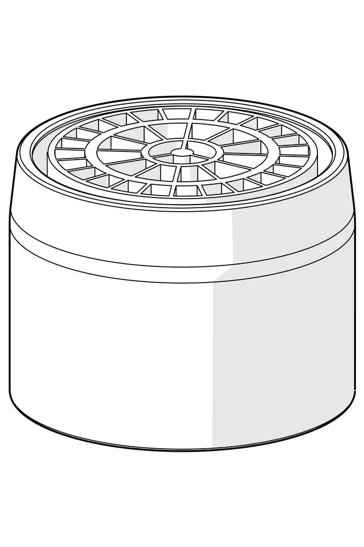 Aerator, M22x1 | 199435V