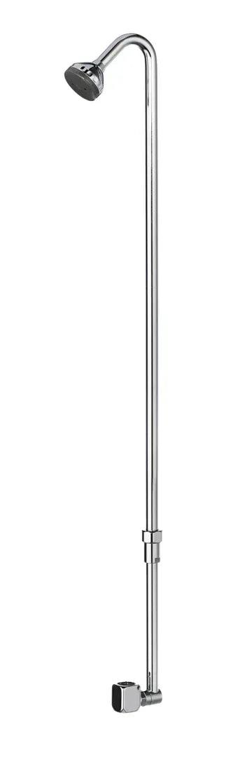 Shower pipe, H=1000mm | 200000 | Chrome