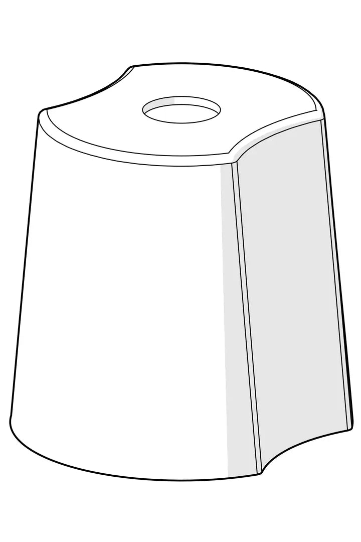 Handle | 201020 | Chrome