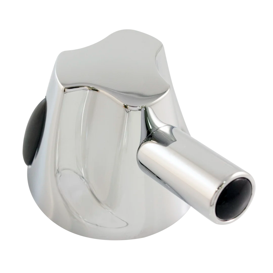 Assist handle | 201046 | Chrome