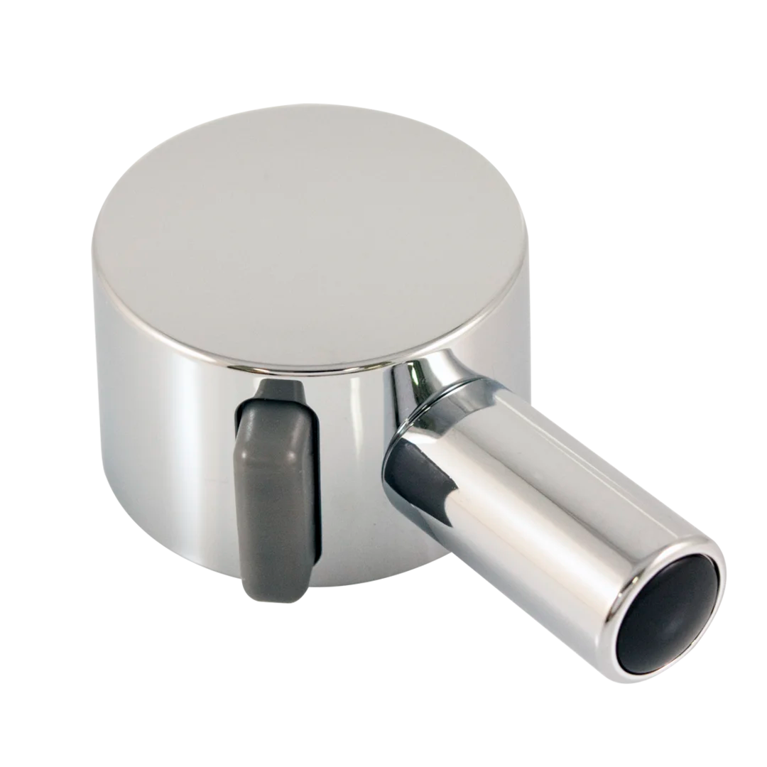 Assist handle | 201047 | Chrome