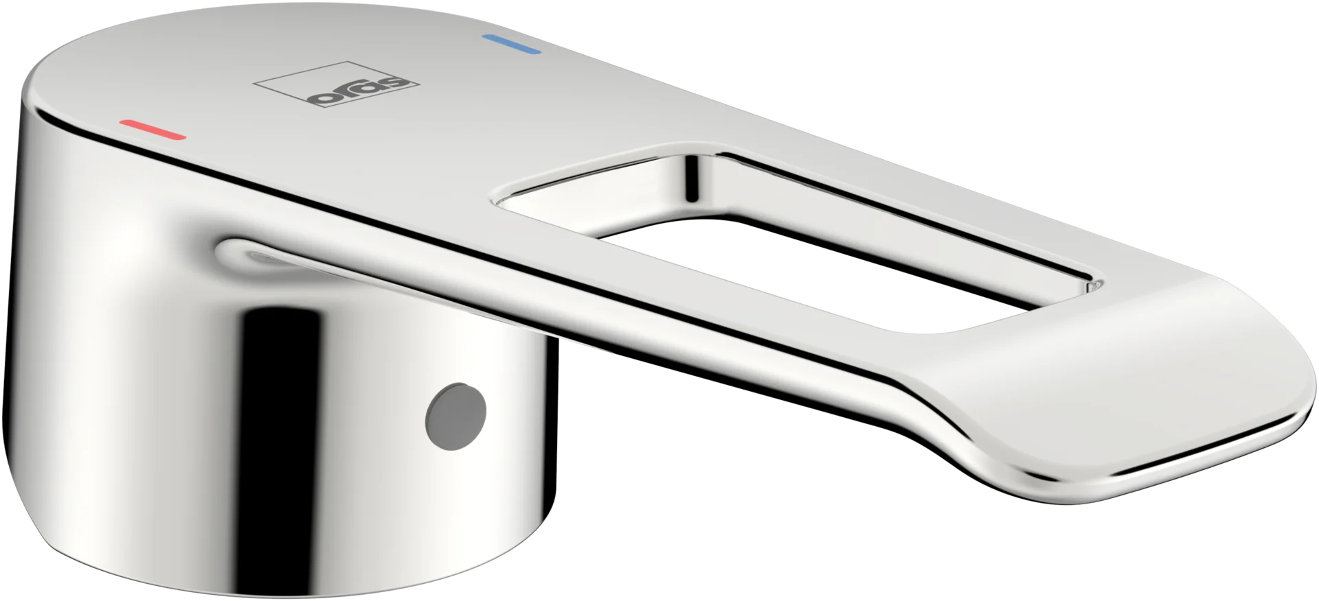 Long lever | 201078 | Chrome