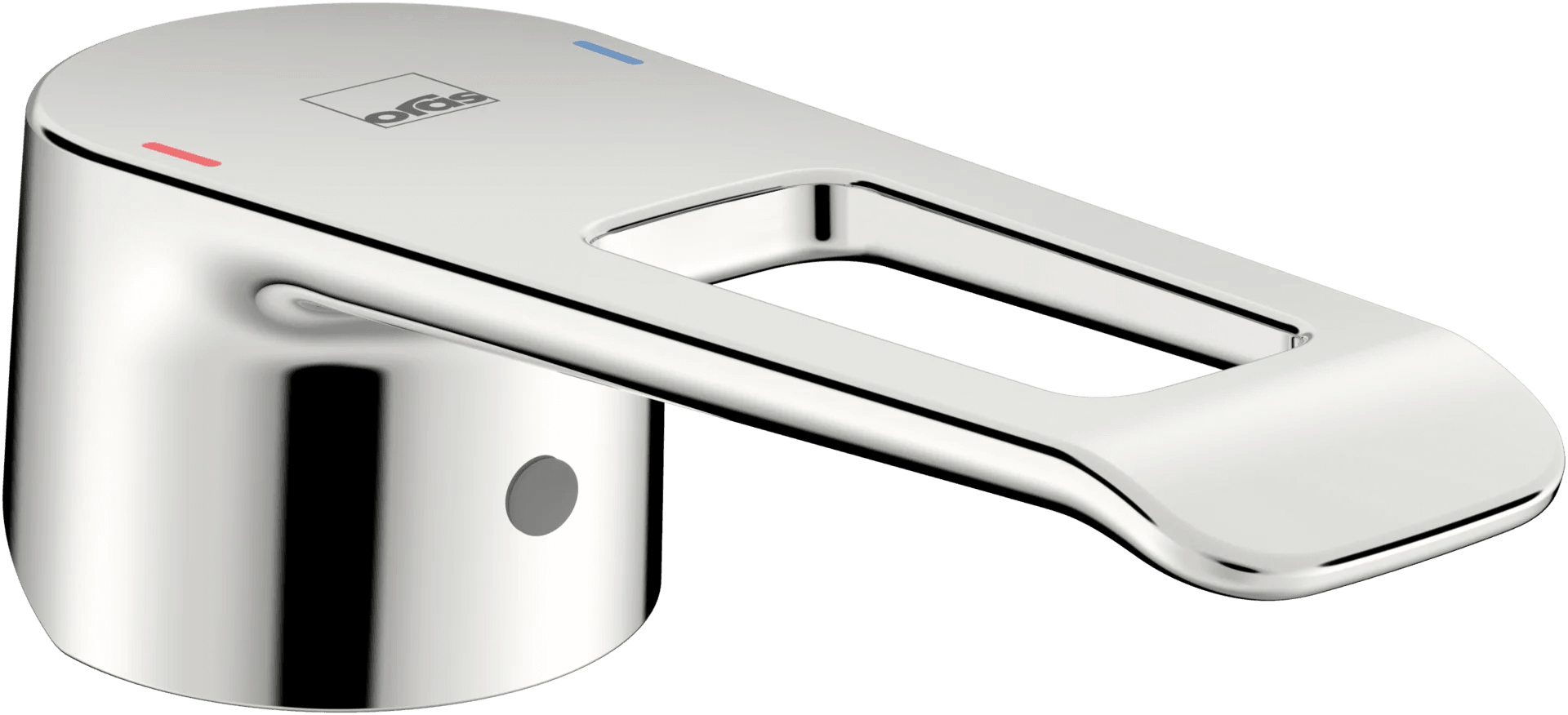 Long lever | 201078 | Chrome