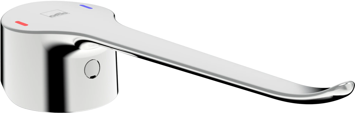Long lever, L=180 | 201181 | Chrome