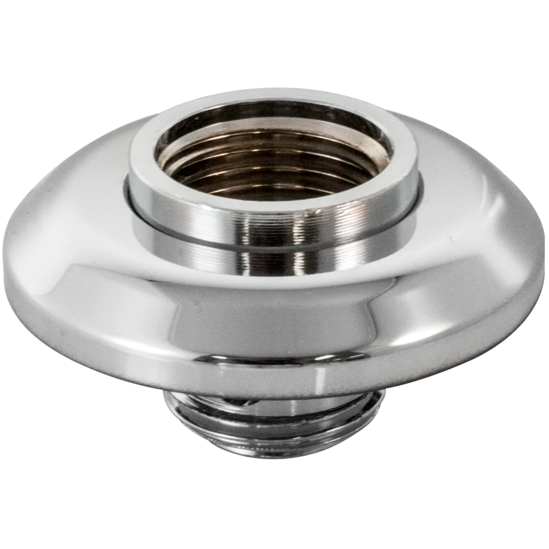 Fitting part | 201550 | Chrome