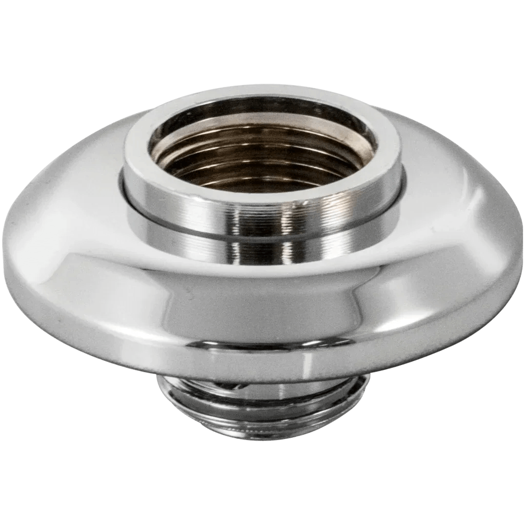 Fitting part | 201550 | Chrome