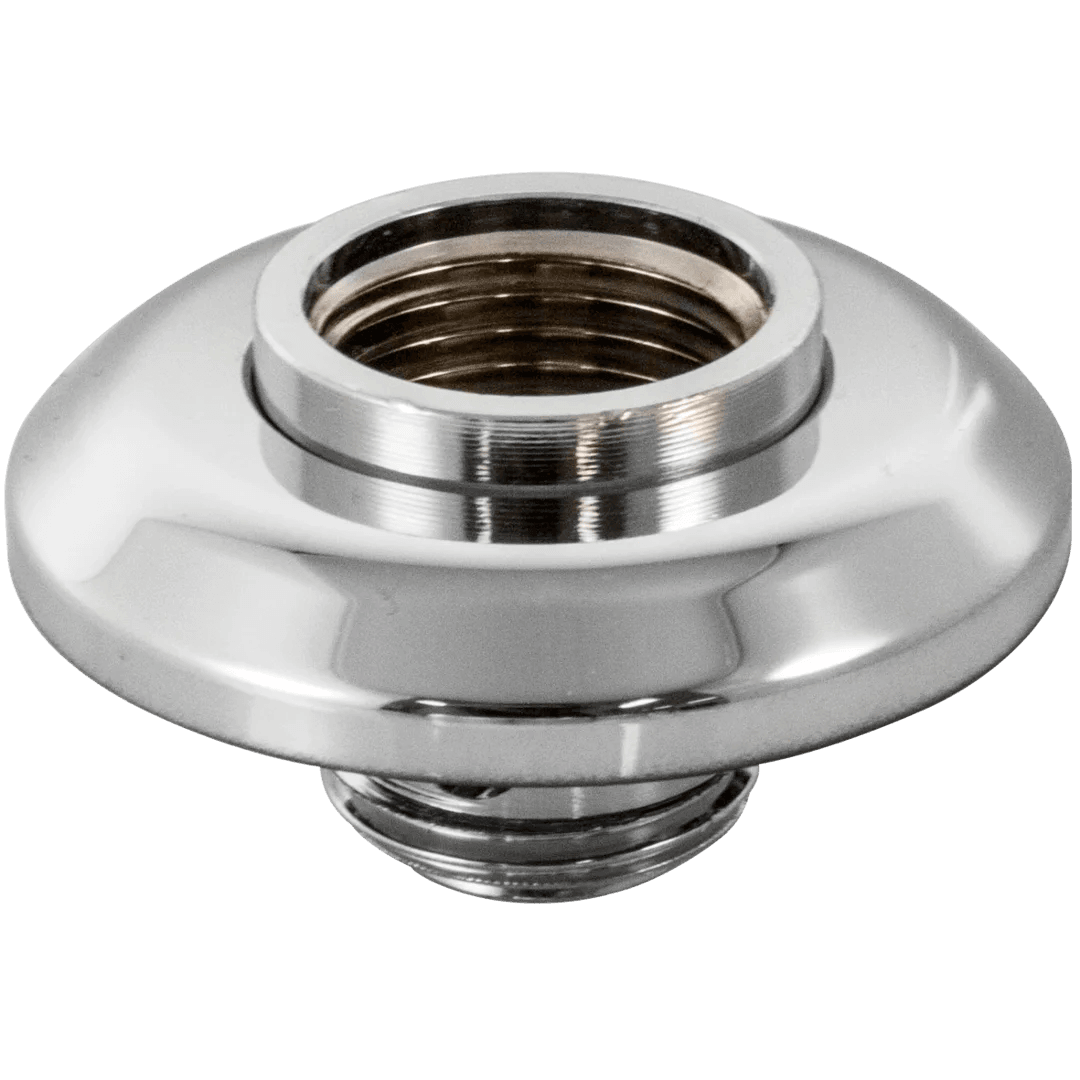 Fitting part | 201550 | Chrome