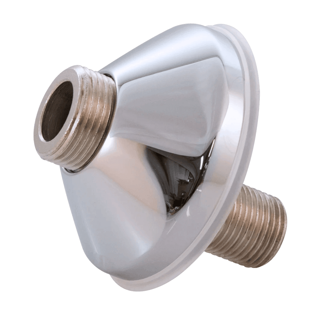 Eccentric, G3/4xG1/2 | 204141Y | Chrome