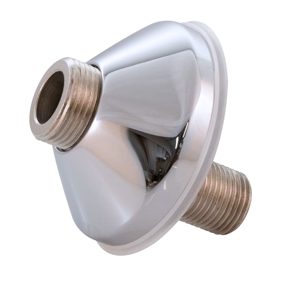 Eccentric, G3/4xG1/2 | 204141Y | Chrome