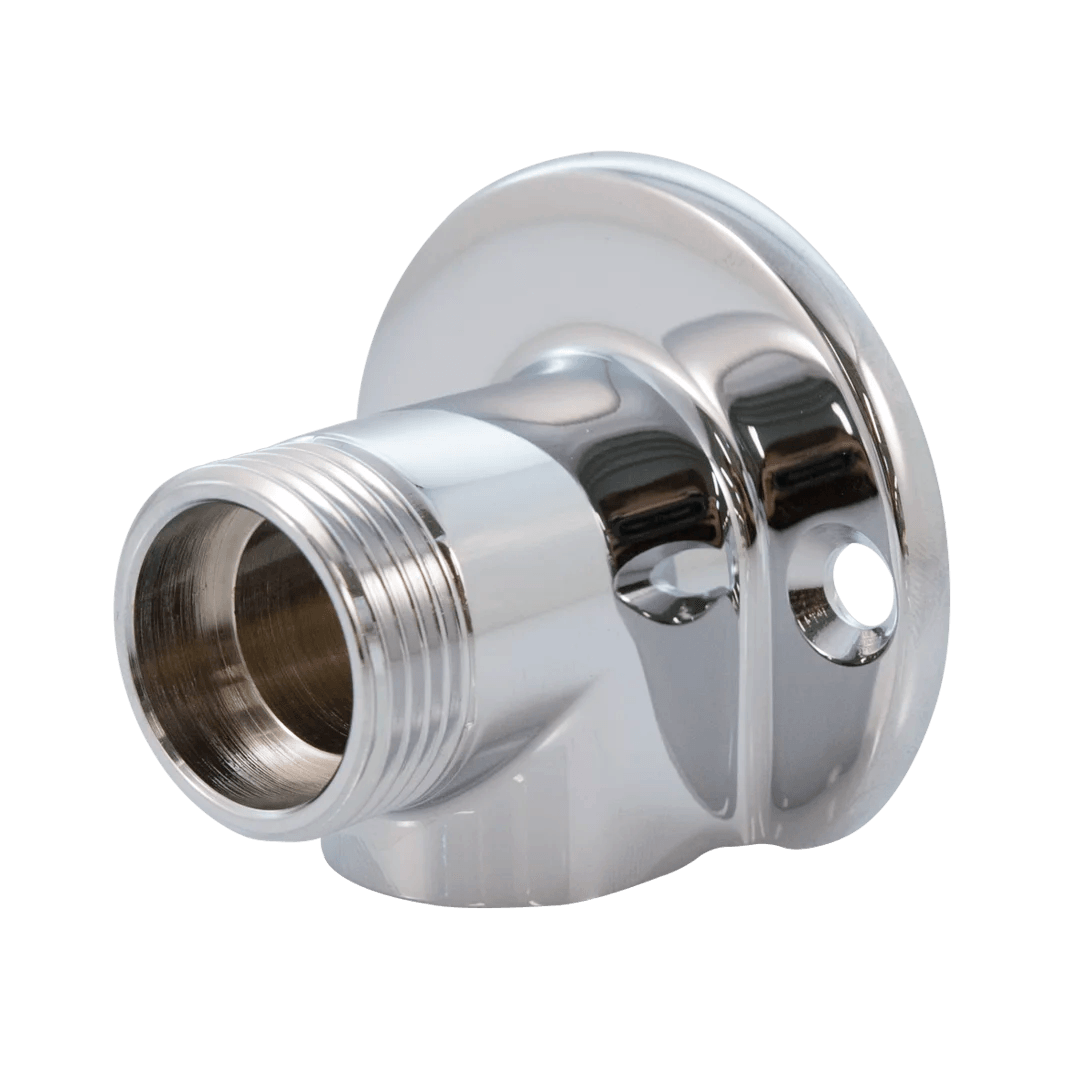 Cover part, G3/4xG1/2 | 204723 | Chrome