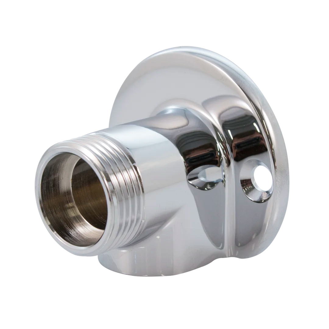 Cover part, G3/4xG1/2 | 204723 | Chrome