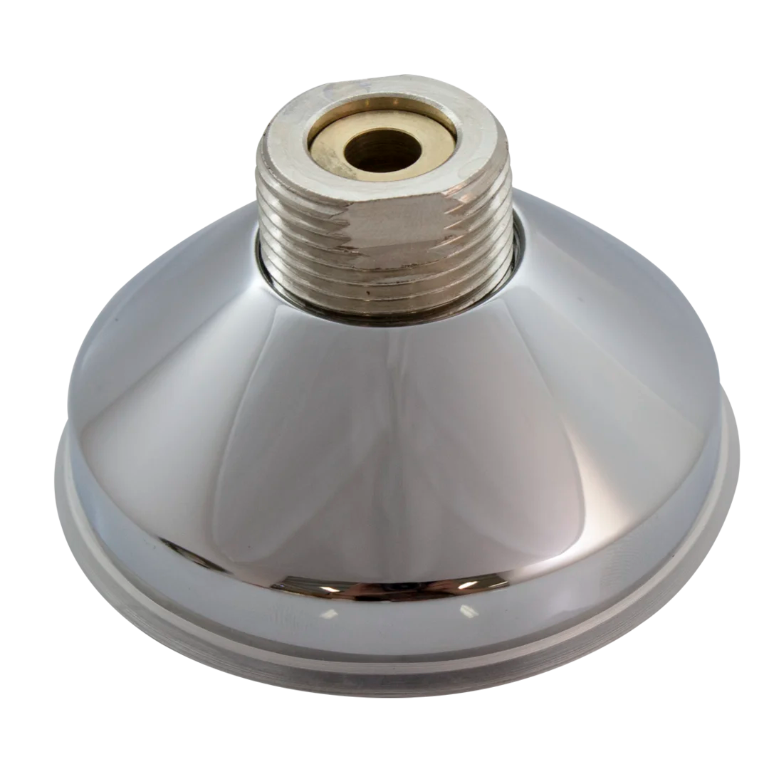 Coupling | 204762 | Chrome