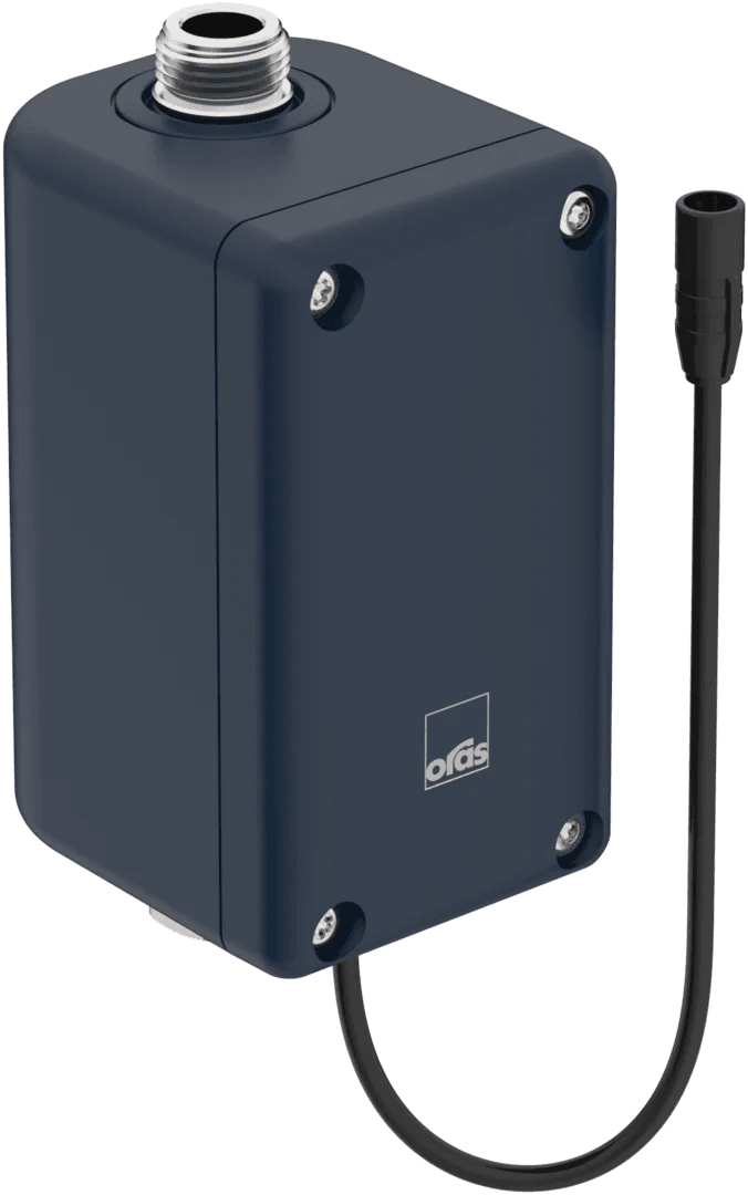 Power unit | 205200Z-18 | Anthracite grey